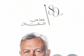 فيصل الحمود: الأردن سيبقى وطن الحكمة والعروبة.. وتشرفت بخدمة العلاقات الأخوية خلال فترة عملي سفيراً لدى عمّان