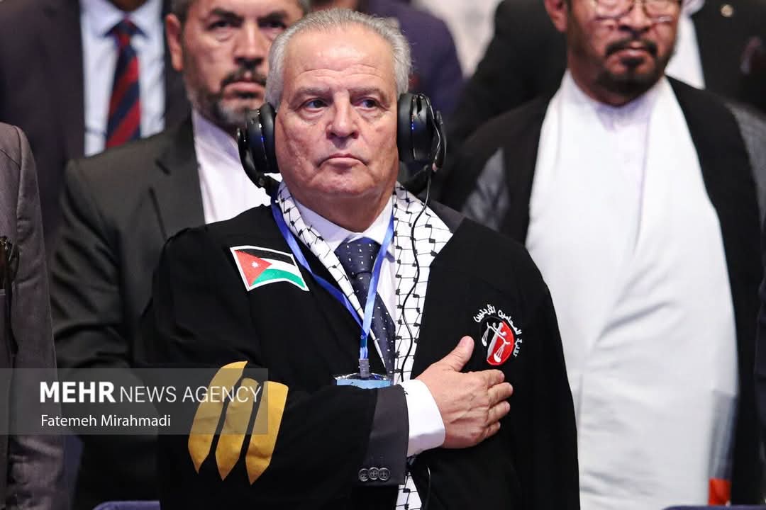 صورة حول : دونالد ترامب يستهدف الأردن بتصريحات غير مسؤولة دونالد ترامب يستهدف الأردن بتصريحات غير مسؤولة