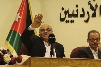 بالفيديو… المومني يرفض توضيح سبب فصل الصحفية ريما العبادي والعكور يرد: الفصل سابقة خطيرة