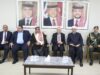مندوبا عن الملك وولي العهد... العيسوي يعزي عشائر الشطناوي والزيود وأبو شريعة والمجالي والدهيسات