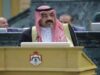 النائب المراعية يسأل الحكومة عن صرف (500،000) دينار تحت بند “تربية القطط وإيوائها مقابل الأجر“