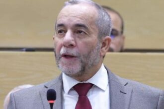 النائب مشوقة: يوجه 21 سؤالاً للحكومة حول مشاريع السكك الحديدية والربط الإقليمي للأردن