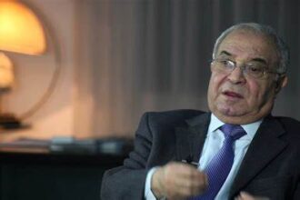 ممدوح العبادي: لا يوجد بلد بلا فساد ونؤيد العماوي في مواقفه