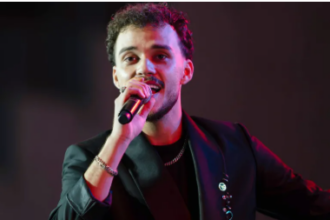 المغني حسام السيلاوي يعلن اعتزاله الغناء نهائيا