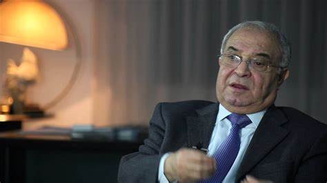 صورة حول : ممدوح العبادي: لا يوجد بلد بلا فساد ونؤيد العماوي في مواقفه ممدوح العبادي: لا يوجد بلد بلا فساد ونؤيد العماوي في مواقفه
