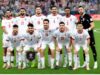 المنتخب الوطني يبدأ غدا مرحلة التحضير الأخيرة للمشاركة بكأس العالم