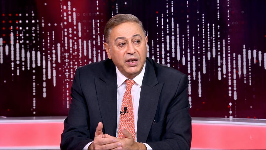 صورة حول : م. أبو هديب لقناة المملكة : البوتاس العربية تتبنى نموذجاً تنموياً يتجاوز مفهوم المسؤولية المجتمعية التقليدي م. أبو هديب لقناة المملكة : البوتاس العربية تتبنى نموذجاً تنموياً يتجاوز مفهوم المسؤولية المجتمعية التقليدي