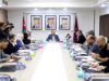 “الريف والبادية النيابية” تبحث تنفيذ 13 مشروعًا بيئيًا وتنمويًا في مناطق الأرياف والبوادي