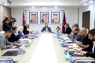 “الريف والبادية النيابية” تبحث تنفيذ 13 مشروعًا بيئيًا وتنمويًا في مناطق الأرياف والبوادي