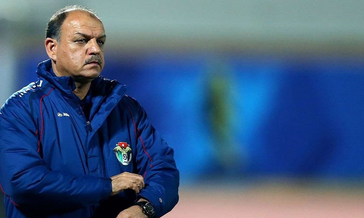 عدنان حمد يفجر مفاجأة حول تأهل النشامى الى دور ال32 في كأس العالم