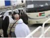 انطلاق أولى قوافل الحجاج الأردنيين