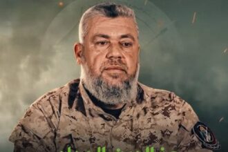 حماس تعلن استشهاد قائد جناحها العسكري عز الدين الحداد.. ماذا نعرف عنه ؟