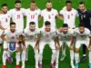 التلفزيون الأردني ينقل مباراتي النشامى أمام سويسرا وكولومبيا