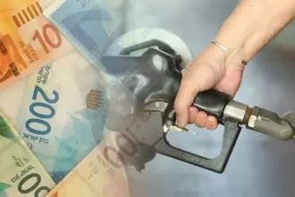 الاحتلال يعلن انخفاض أسعار الوقود