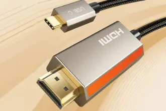 معركة المنافذ الرقمية.. مقارنة بين مزايا " USB-C" و"HDMI"