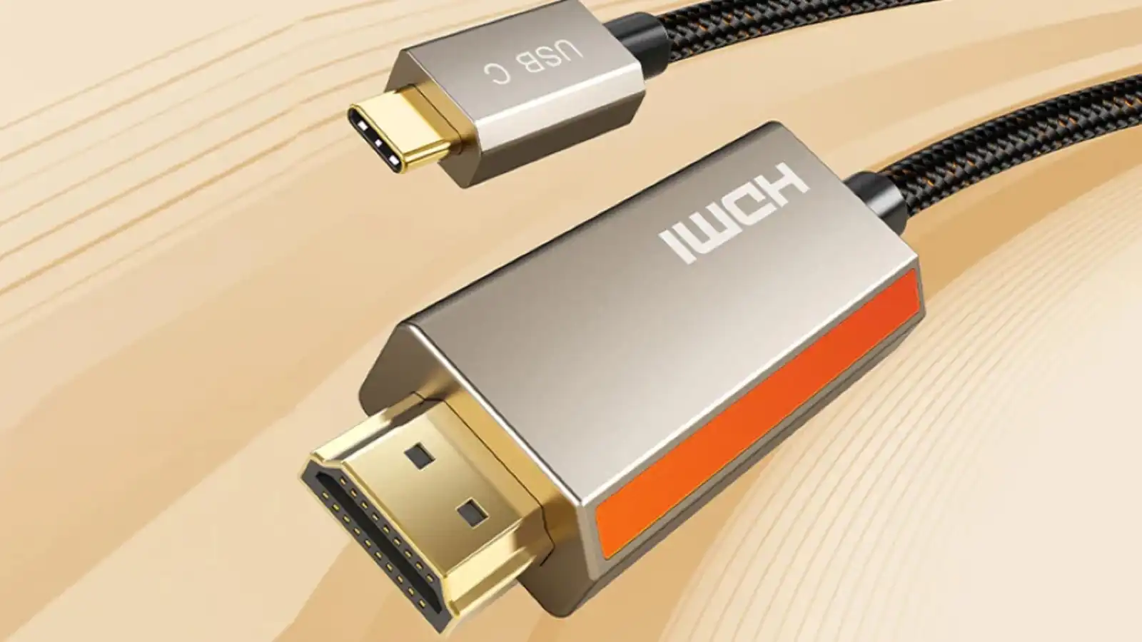 معركة المنافذ الرقمية.. مقارنة بين مزايا " USB-C" و"HDMI"