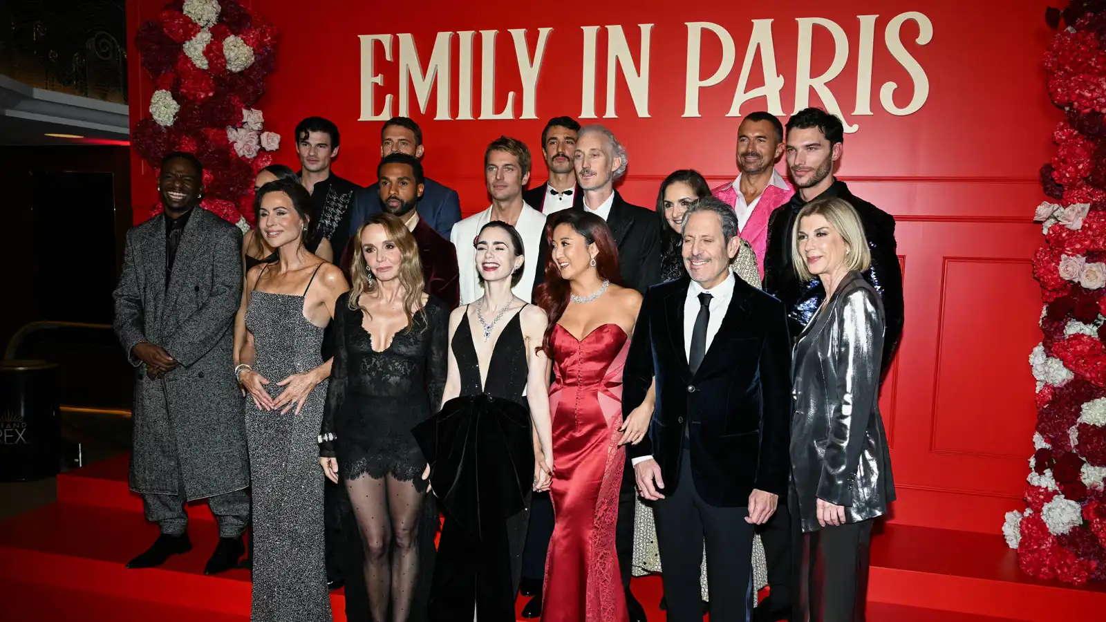 بعد نجاح عالمي لافت.. نتفليكس تعلن نهاية Emily in Paris