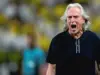 بينها مفاجأة.. 3 وجهات محتملة لجيسوس بعد رحيله عن النصر السعودي