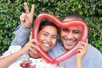 شيرين عبد الوهاب تطوي صفحة الخلافات القضائية مع شقيقها محمد