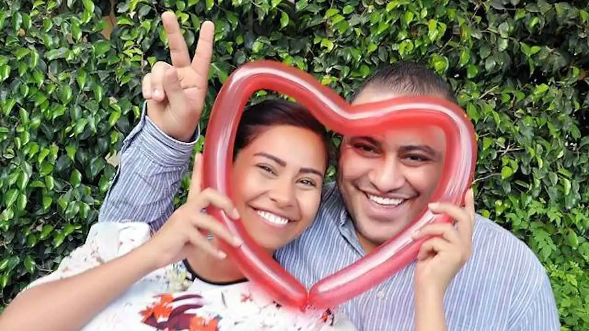 صورة حول : شيرين عبد الوهاب تطوي صفحة الخلافات القضائية مع شقيقها محمد شيرين عبد الوهاب تطوي صفحة الخلافات القضائية مع شقيقها محمد