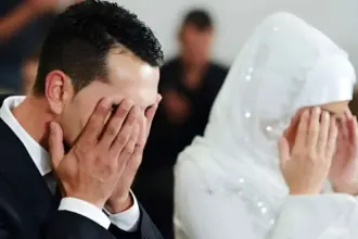 بسبب المنشطات الجنسية.. وفاة عريس يمني ليلة زفافه
