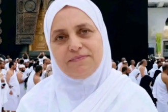 وفاة أول حاجّة مصرية خلال موسم الحج الحالي في مكة المكرمة