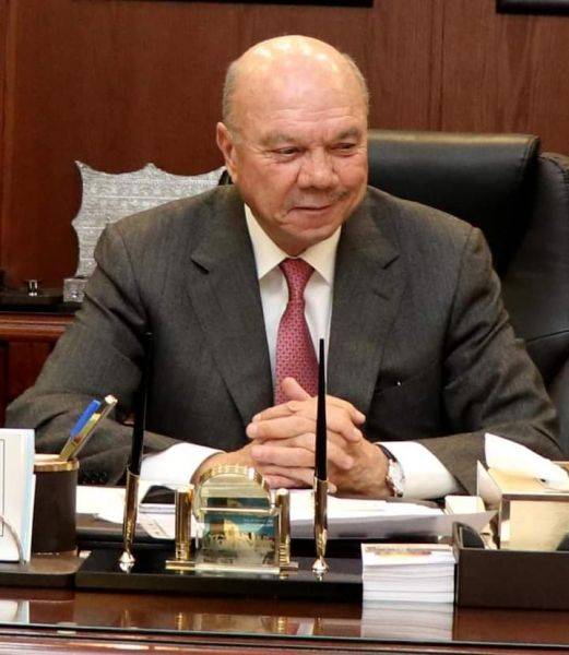 صورة حول : الفايز بـ"الاستقلال": علينا تغليب مصالحنا على أية مصالح أخرى الفايز بـ"الاستقلال": علينا تغليب مصالحنا على أية مصالح أخرى