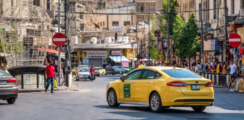 صورة حول : تعديل تعرفة عداد التكسي الاثنين المقبل .. فتحة العداد النهاري 39 قرشا والليلي 40 تعديل تعرفة عداد التكسي الاثنين المقبل .. فتحة العداد النهاري 39 قرشا والليلي 40
