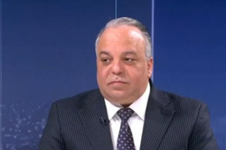 الحوارات لـ"صراحة": الأردن بوابة الشرق الأوسط الجديدة للنقل والتجارة وقوى عربية جديدة ستبرز