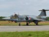 عواء في السماء .. السر الخفي وراء صوت المقاتلة F-104