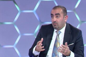 الشوبكي: الحكومة أمام أخطر قرار في تسعير المحروقات.. والمواطن لم يعد يحتمل!