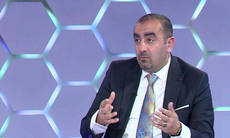 صورة حول : الشوبكي: الحكومة أمام أخطر قرار في تسعير المحروقات.. والمواطن لم يعد يحتمل! الشوبكي: الحكومة أمام أخطر قرار في تسعير المحروقات.. والمواطن لم يعد يحتمل!