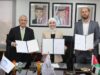 جيدكو ونافس ومشروع (GAIN) يوقعون مذكرة تعاون ثلاثية لدعم التحول الأخضر للمشاريع الصغيرة والمتوسطة في الأردن