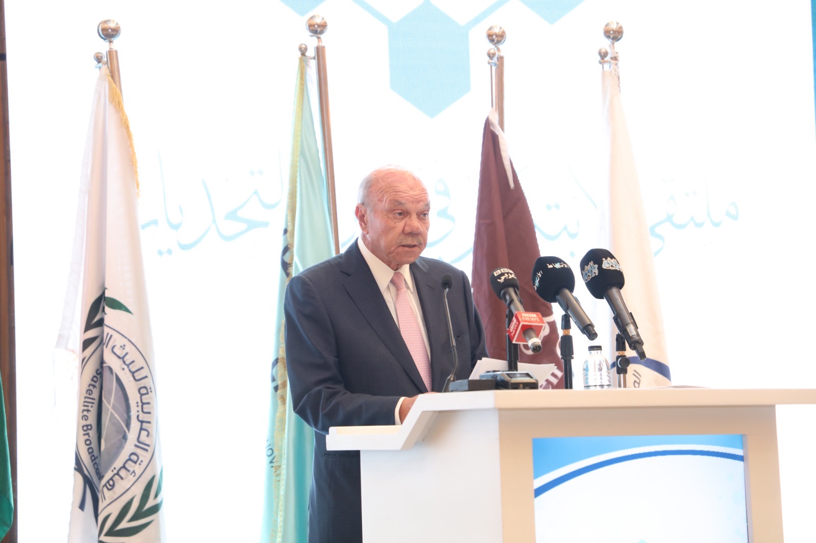 ‎عمّان تطلق رسالة عربية للمستقبل عبر ملتقى “الابتكار في زمن التحديات”
