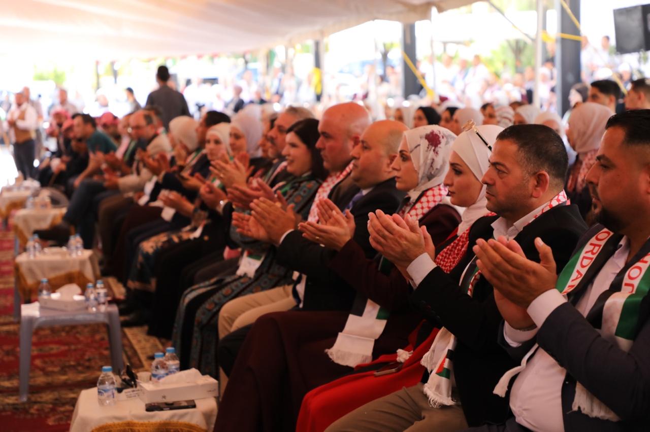 في عيد الاستقلال الثمانين.. الغذاء والدواء تجدد العهد بمواصلة الإنجاز
