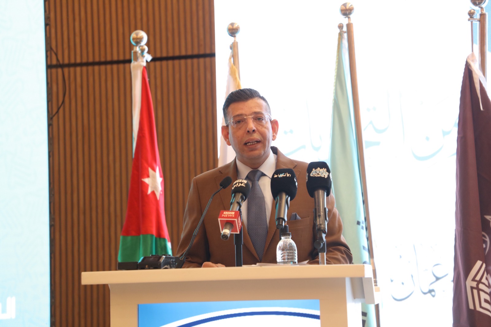 ‎عمّان تطلق رسالة عربية للمستقبل عبر ملتقى “الابتكار في زمن التحديات”