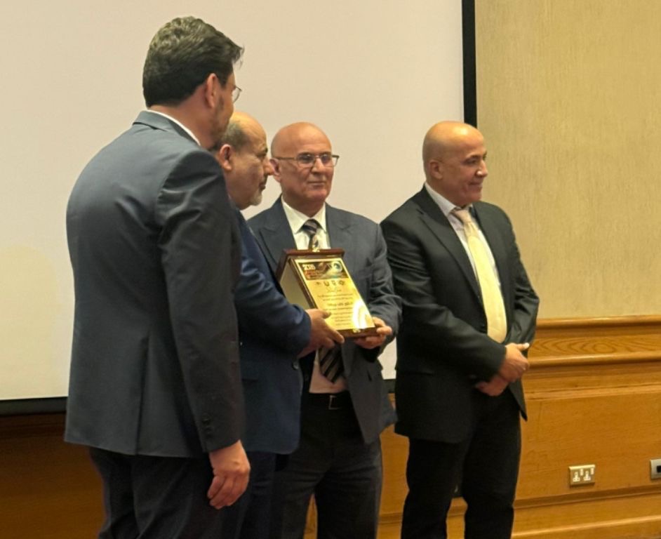 عمان الأهلية تشارك بتنظيم وفعاليات مؤتمر البصريات الأردني الحادي عشر