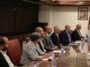 "البوتاس العربية" تبحث مع مصنعي ومنتجي منتجات البحر الميت تطوير هوية عالمية موحدة للمنتجات الأردنية