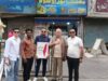 عطية : اقتحامات المسجد الأقصى عدوانُ سافرٌ على المقدسات واستفزازٌ لمشاعر المسلمين