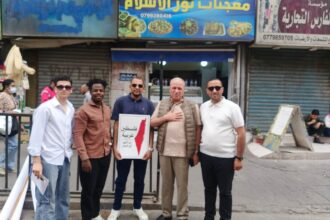 عطية : اقتحامات المسجد الأقصى عدوانُ سافرٌ على المقدسات واستفزازٌ لمشاعر المسلمين