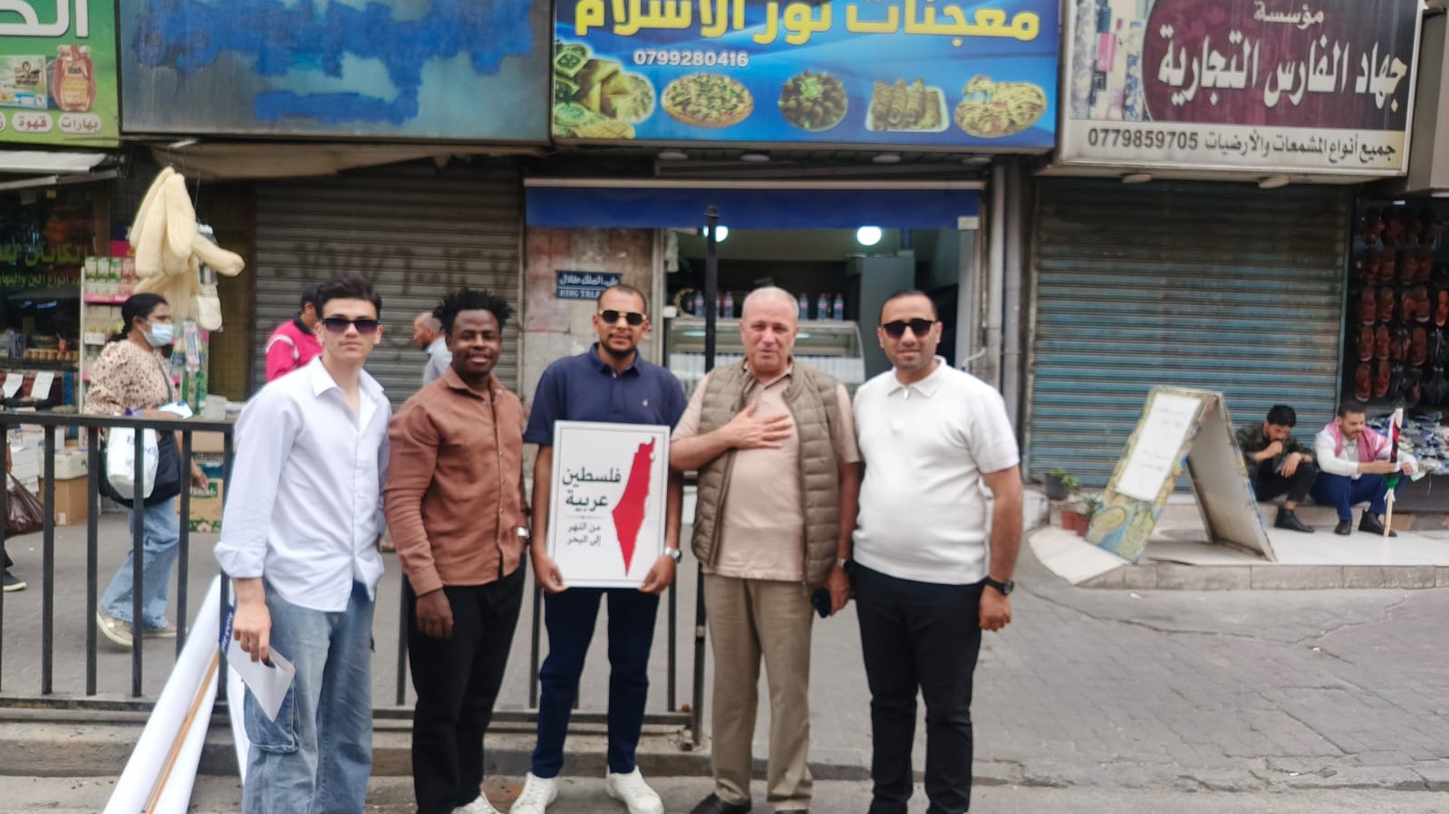 عطية : اقتحامات المسجد الأقصى عدوانُ سافرٌ على المقدسات واستفزازٌ لمشاعر المسلمين