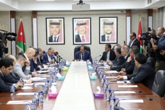 "القانونية النيابية" تناقش مشروع معدل لقانون الملكية العقارية