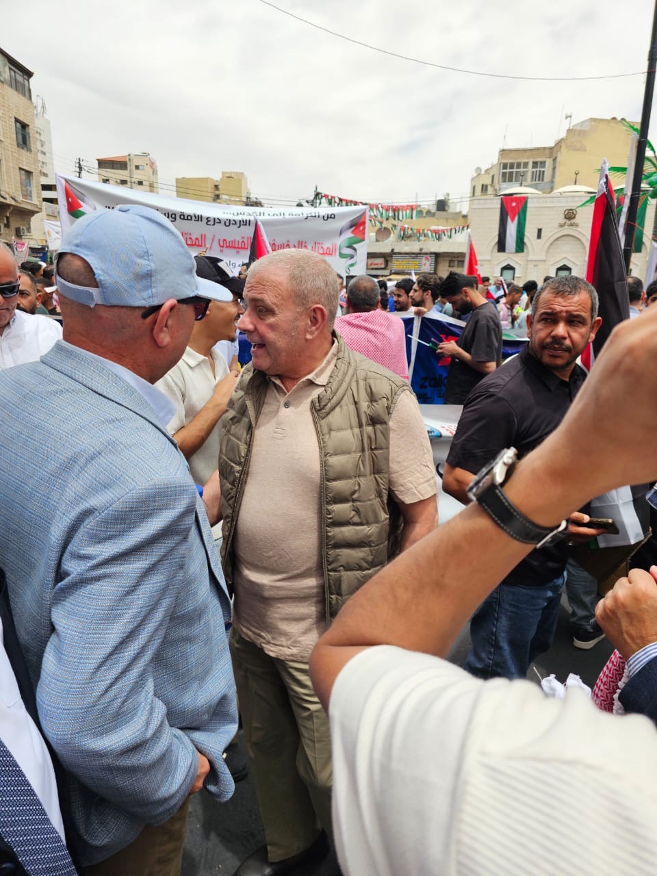 عطية : اقتحامات المسجد الأقصى عدوانُ سافرٌ على المقدسات واستفزازٌ لمشاعر المسلمين