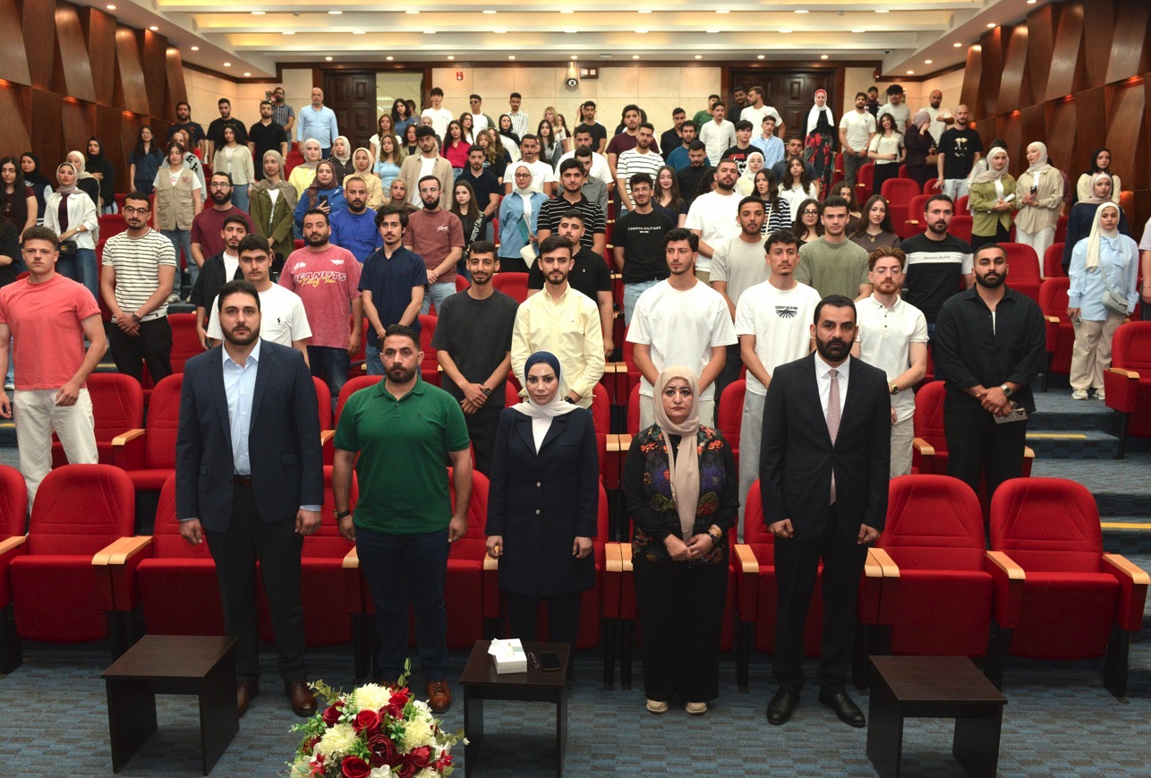 جامعة البترا تبحث سبل "توطين المبادرات الشبابية" بالتعاون مع وزارة الشباب