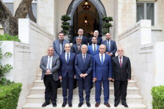 العيسوي: الحضور الأردني الفاعل يجسد جهود الملك في توسيع الشراكات وتعزيز مكانة المملكة دوليا وترسيخ ثوابتها الوطنية