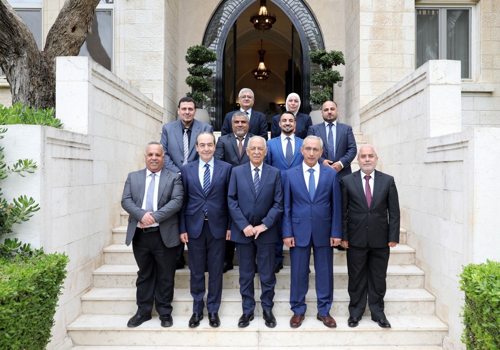 العيسوي: الحضور الأردني الفاعل يجسد جهود الملك في توسيع الشراكات وتعزيز مكانة المملكة دوليا وترسيخ ثوابتها الوطنية
