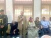 مندوبا عن الملك وولي العهد...العيسوي يعزي عشيرة الكركي