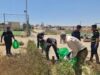وزارة البيئة تنفذ استراتيجية للحد من الإلقاء العشوائي للنفايات