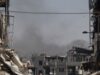 استشهاد فلسطيني برصاص الاحتلال في خان يوني