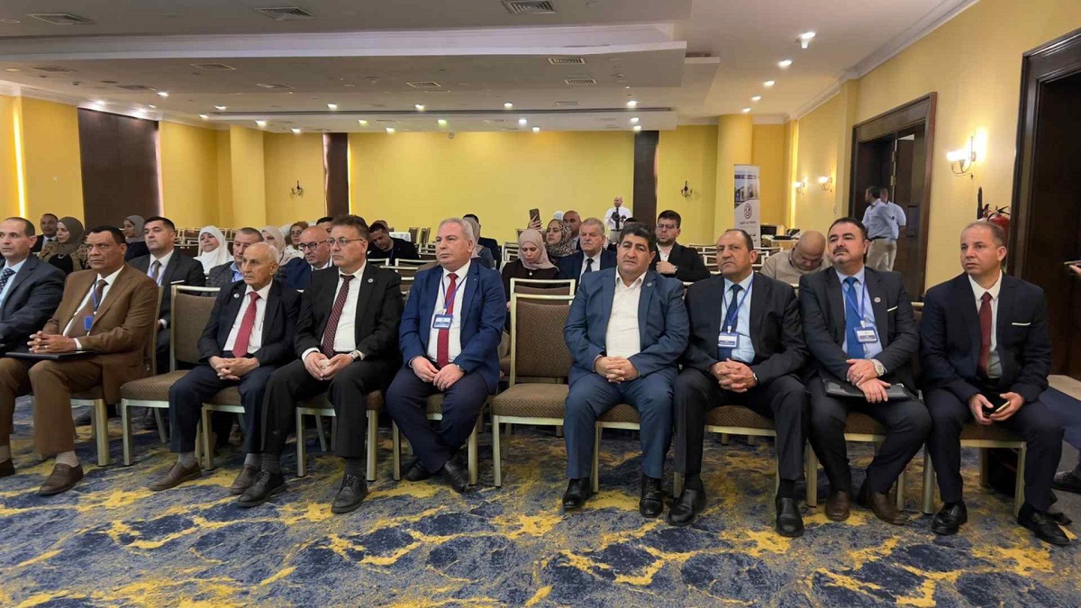 مؤتمر إربد الأهلية يختتم بتوصيات تطوير التعليم